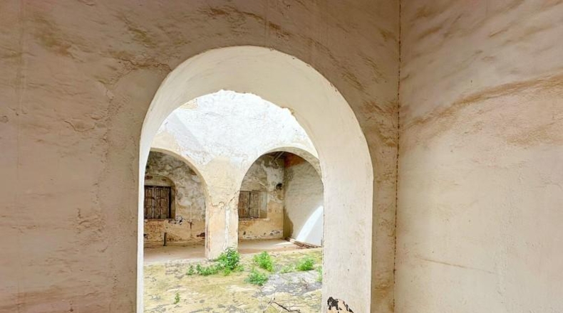 Cádiz - El Puerto de Santa María - 801m2