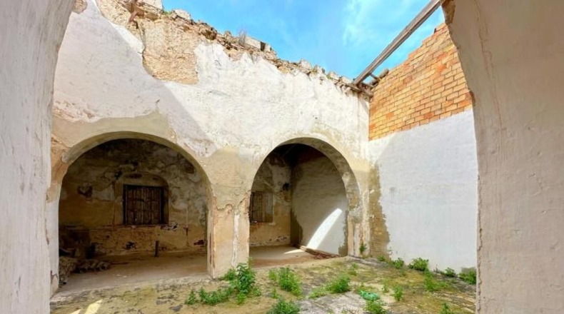 Cádiz - El Puerto de Santa María - 801m2