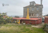 Casa de camp amb terreny en venda a la España, Vigo, ref.: TR137044 foto