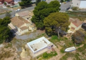Casa de camp amb terreny en venda a la España, Cartagena, ref.: TR137164 foto