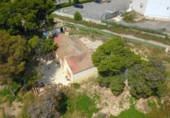 Casa de camp amb terreny en venda a la España, Cartagena, ref.: TR137164 foto