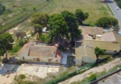 Casa de camp amb terreny en venda a la España, Cartagena, ref.: TR137164 foto