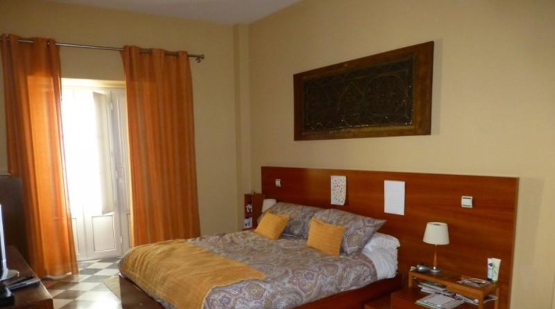 Cádiz - Sanlúcar de Barrameda - 403m2