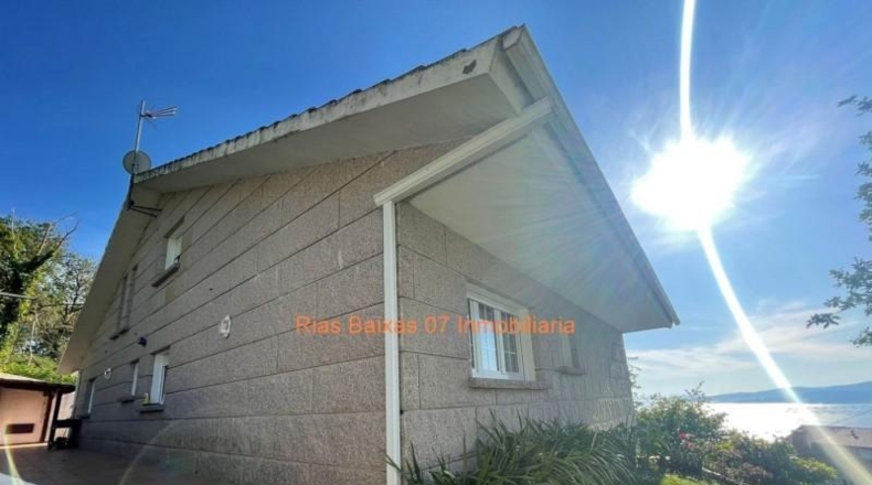 Pontevedra - Redondela - 2000m2
