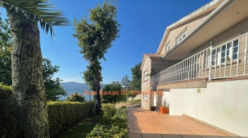 Pontevedra - Redondela - 2000m2