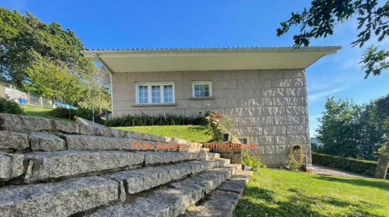 Pontevedra - Redondela - 2000m2