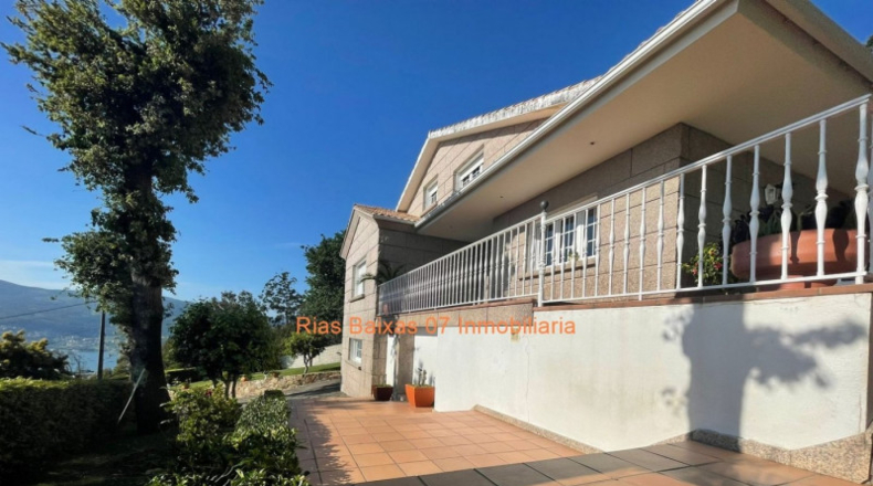 Pontevedra - Redondela - 2000m2