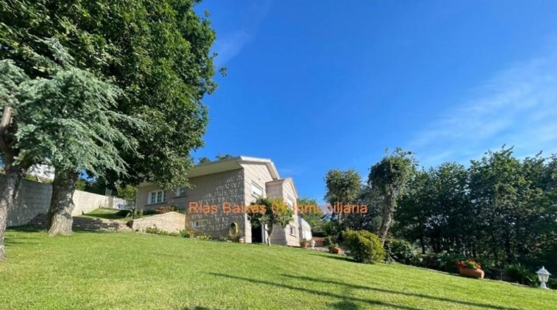 Pontevedra - Redondela - 2000m2