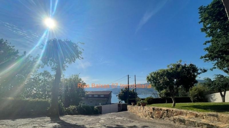 Pontevedra - Redondela - 2000m2