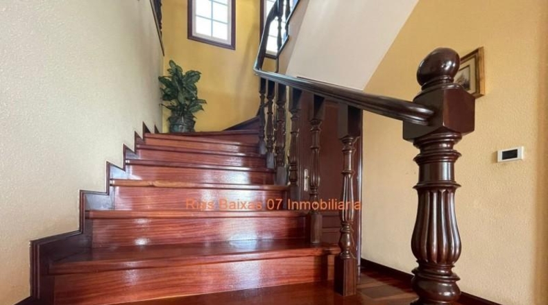 Pontevedra - Redondela - 2000m2