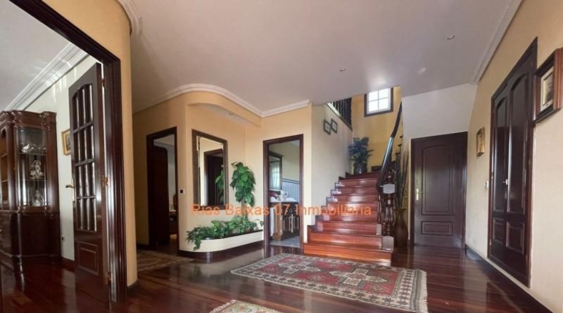 Pontevedra - Redondela - 2000m2