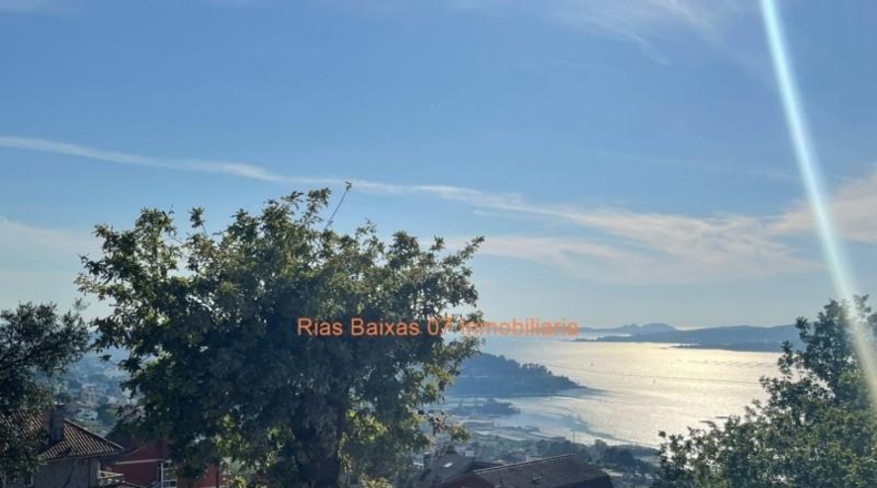 Pontevedra - Redondela - 2000m2
