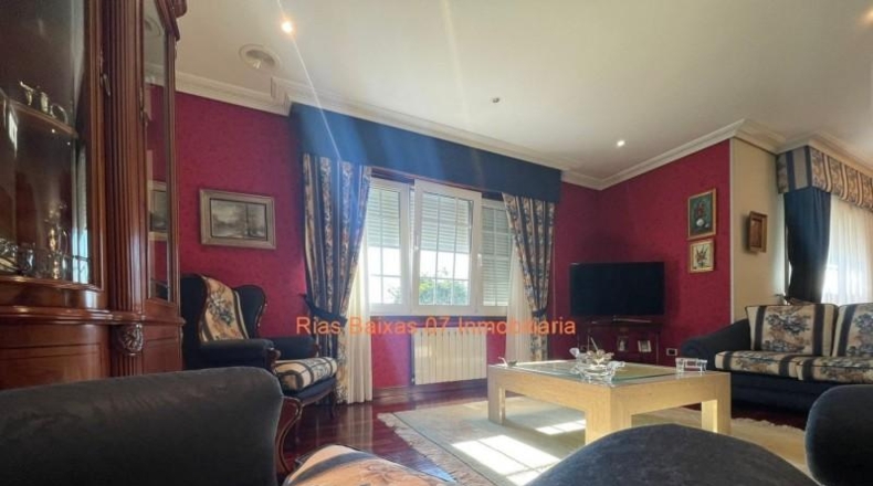 Pontevedra - Redondela - 2000m2