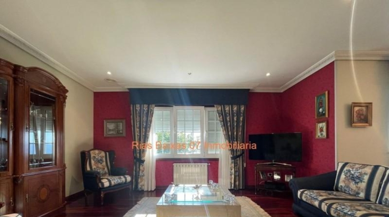 Pontevedra - Redondela - 2000m2