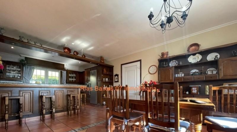 Pontevedra - Redondela - 2000m2