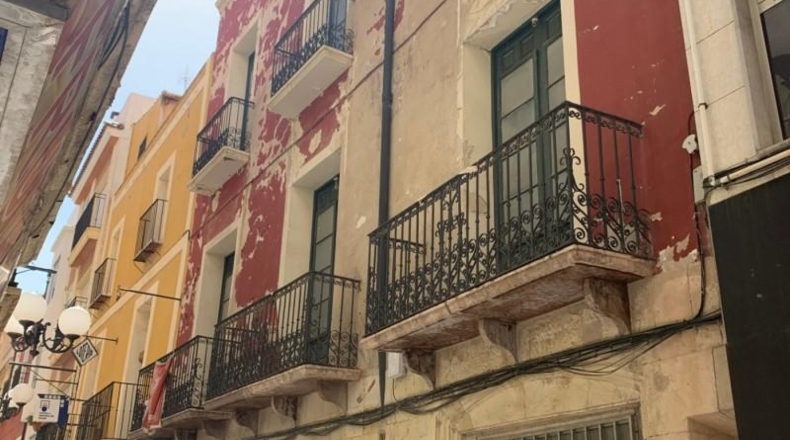 Alicante - Elche - 325m2