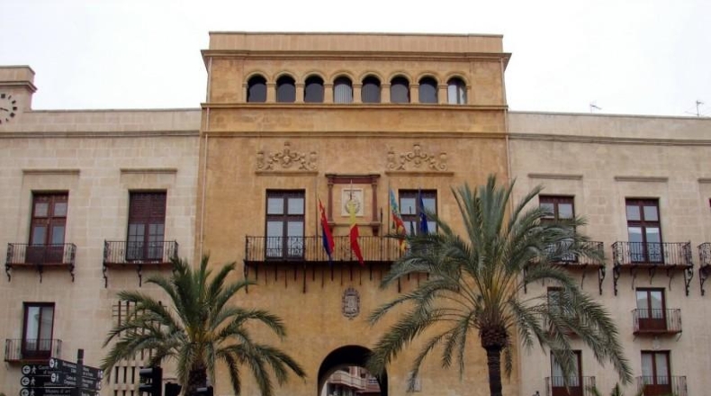 Alicante - Elche - 325m2