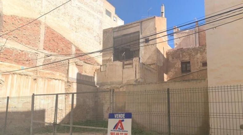 Alicante - Elche - 325m2