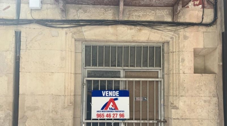 Alicante - Elche - 325m2