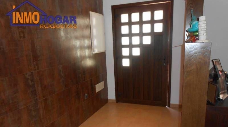 Almería - Roquetas de Mar - 1000m2