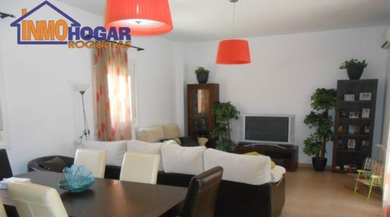 Almería - Roquetas de Mar - 1000m2