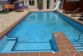 Roquetas de Mar 1000&nbsp;m² 