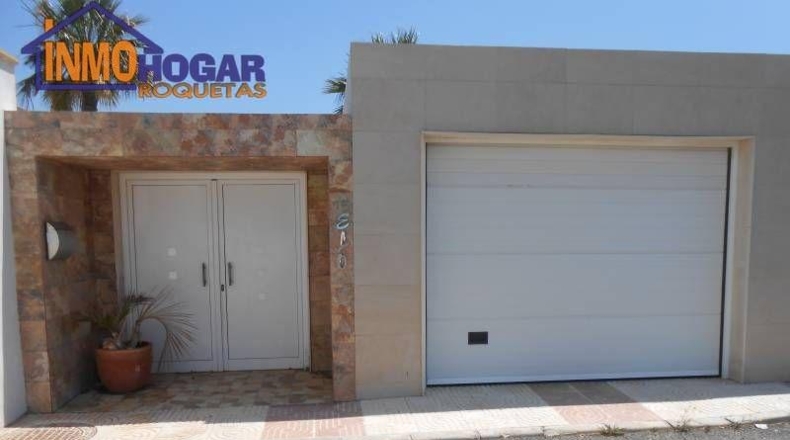 Almería - Roquetas de Mar - 1000m2