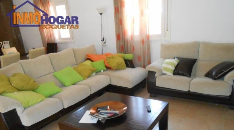 Almería - Roquetas de Mar - 1000m2