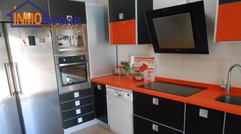 Almería - Roquetas de Mar - 1000m2