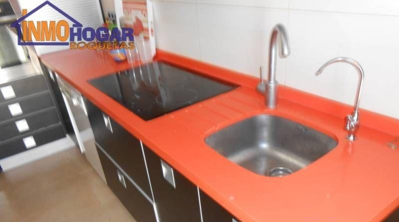 Almería - Roquetas de Mar - 1000m2