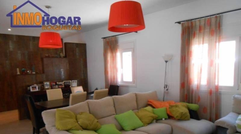 Almería - Roquetas de Mar - 1000m2