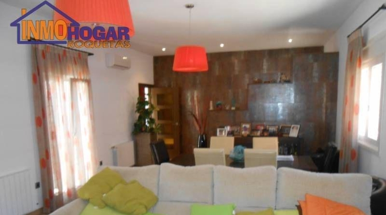 Almería - Roquetas de Mar - 1000m2