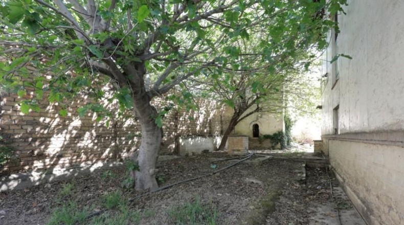 Granada - Alhendín - 1766m2