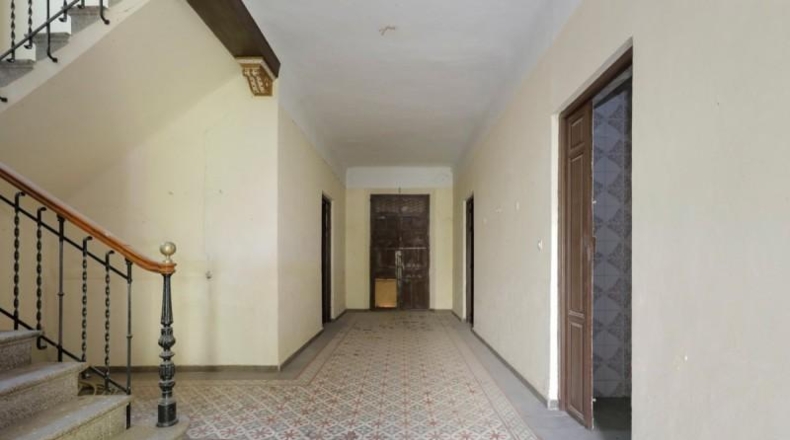 Granada - Alhendín - 1766m2