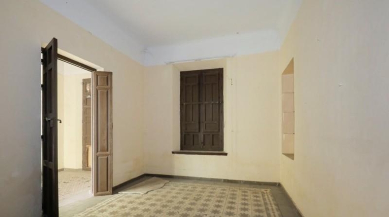 Granada - Alhendín - 1766m2