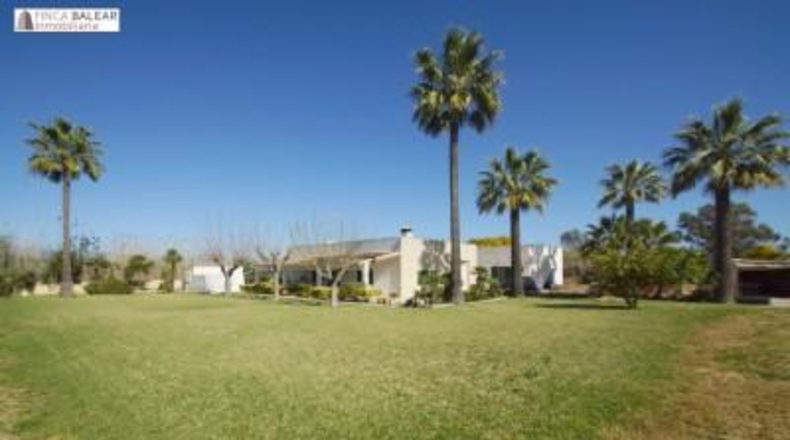 Islas Baleares - Alcúdia - 2652m2