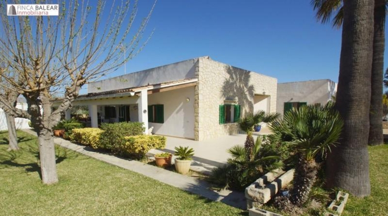 Islas Baleares - Alcúdia - 2652m2