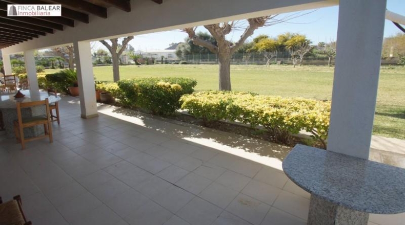 Islas Baleares - Alcúdia - 2652m2