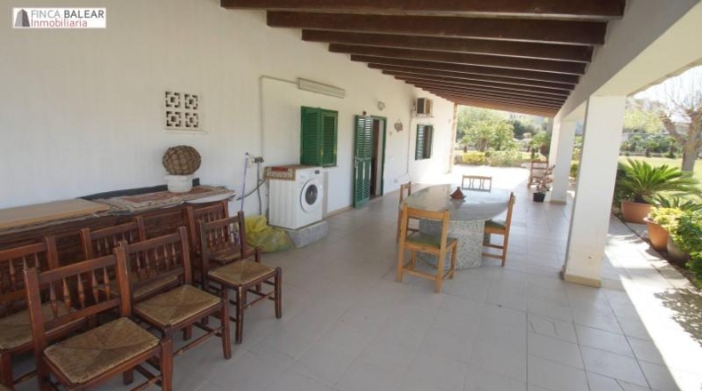 Islas Baleares - Alcúdia - 2652m2