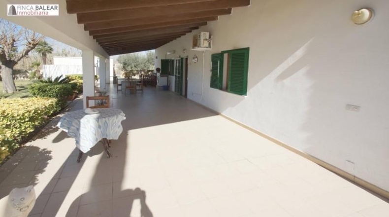 Islas Baleares - Alcúdia - 2652m2