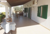 Xalet independent amb terreny en venda a la España, Alcúdia, ref.: TR144494 foto