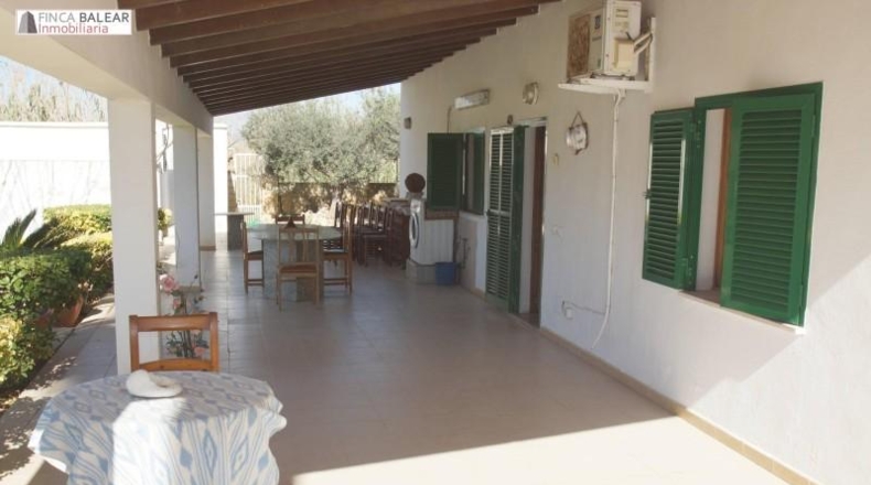 Islas Baleares - Alcúdia - 2652m2