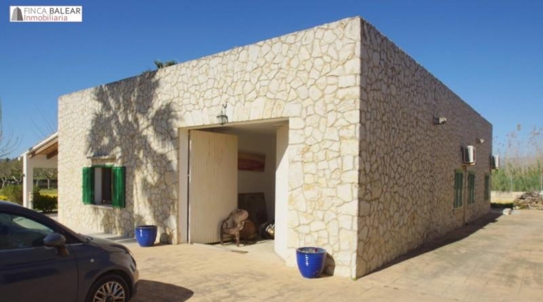 Islas Baleares - Alcúdia - 2652m2
