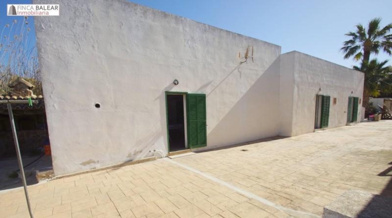 Islas Baleares - Alcúdia - 2652m2