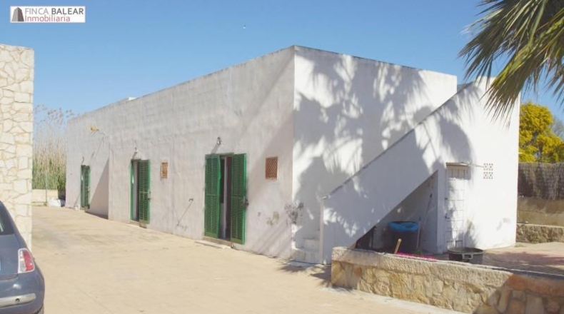 Islas Baleares - Alcúdia - 2652m2