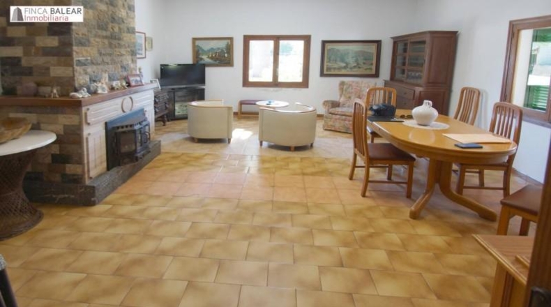Islas Baleares - Alcúdia - 2652m2