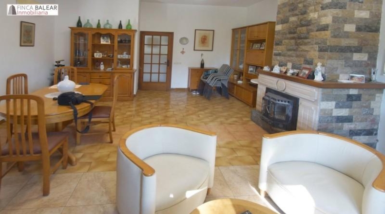Islas Baleares - Alcúdia - 2652m2