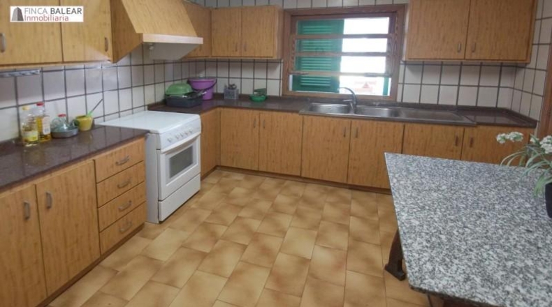 Islas Baleares - Alcúdia - 2652m2
