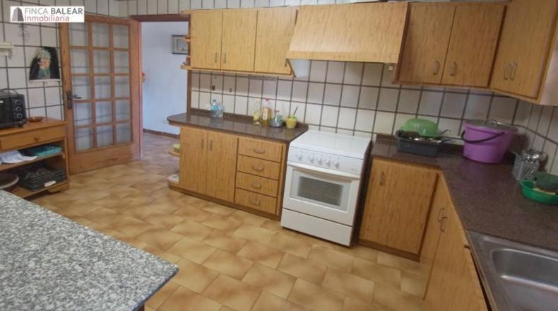 Islas Baleares - Alcúdia - 2652m2