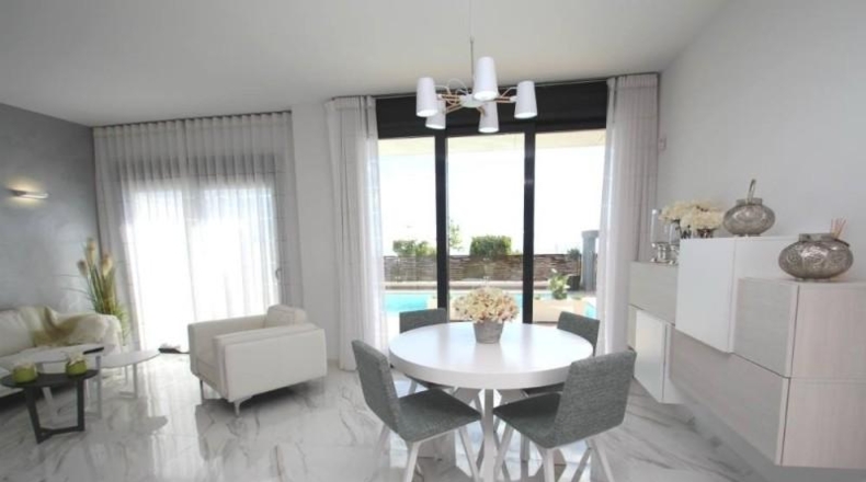 Alicante - Oriola - 500m2
